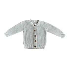 Mist Knit Cardigan