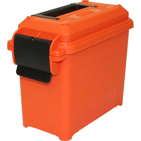 MTM Mini Ammo Can Orange