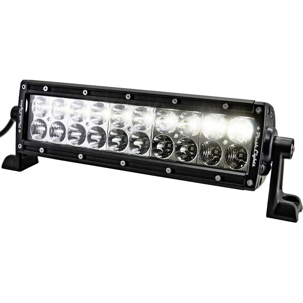 MX-Series | 10" LED Light Bar - Red/White