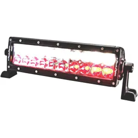 MX-Series | 10" LED Light Bar - Red/White