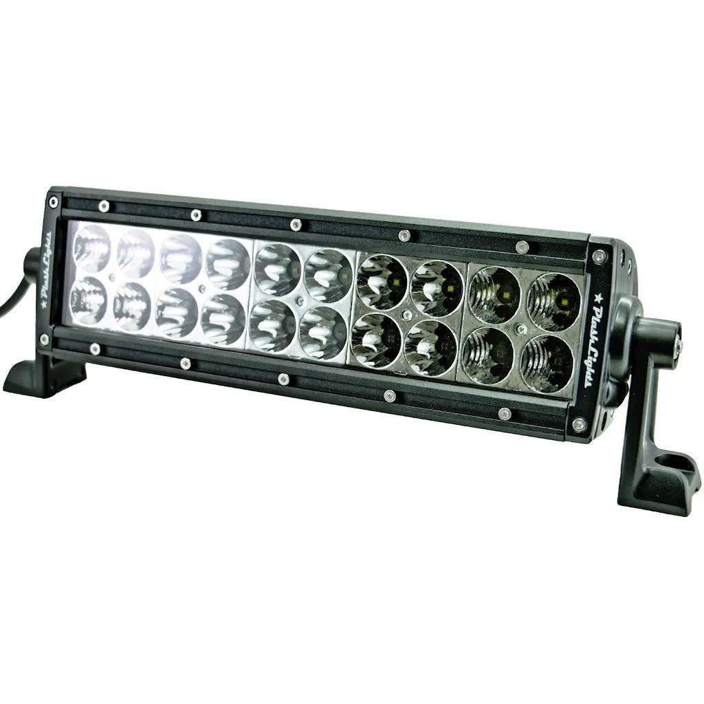 MX-Series | 10" LED Light Bar - Red/White