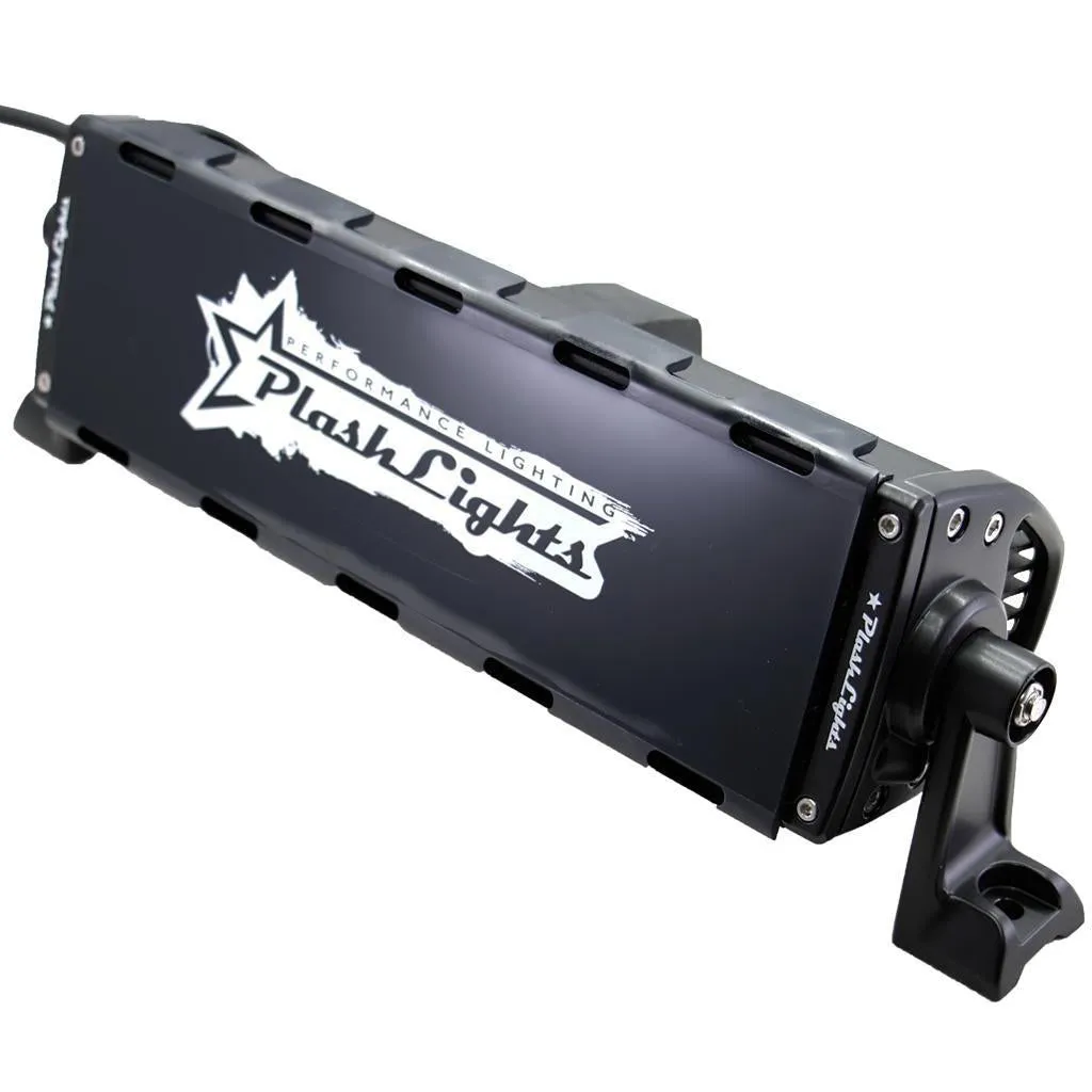 MX-Series | 10" LED Light Bar - Red/White