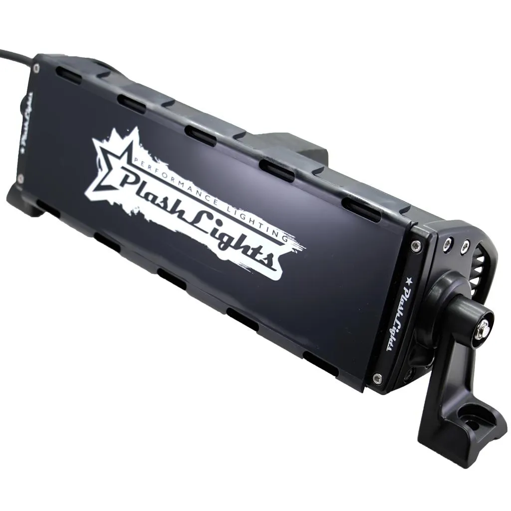 MX-Series | 30" LED Light Bar - Red/White