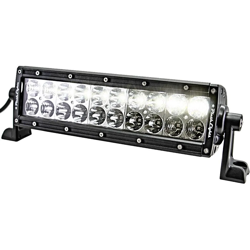 MX-Series | 40" LED Light Bar - Red/White