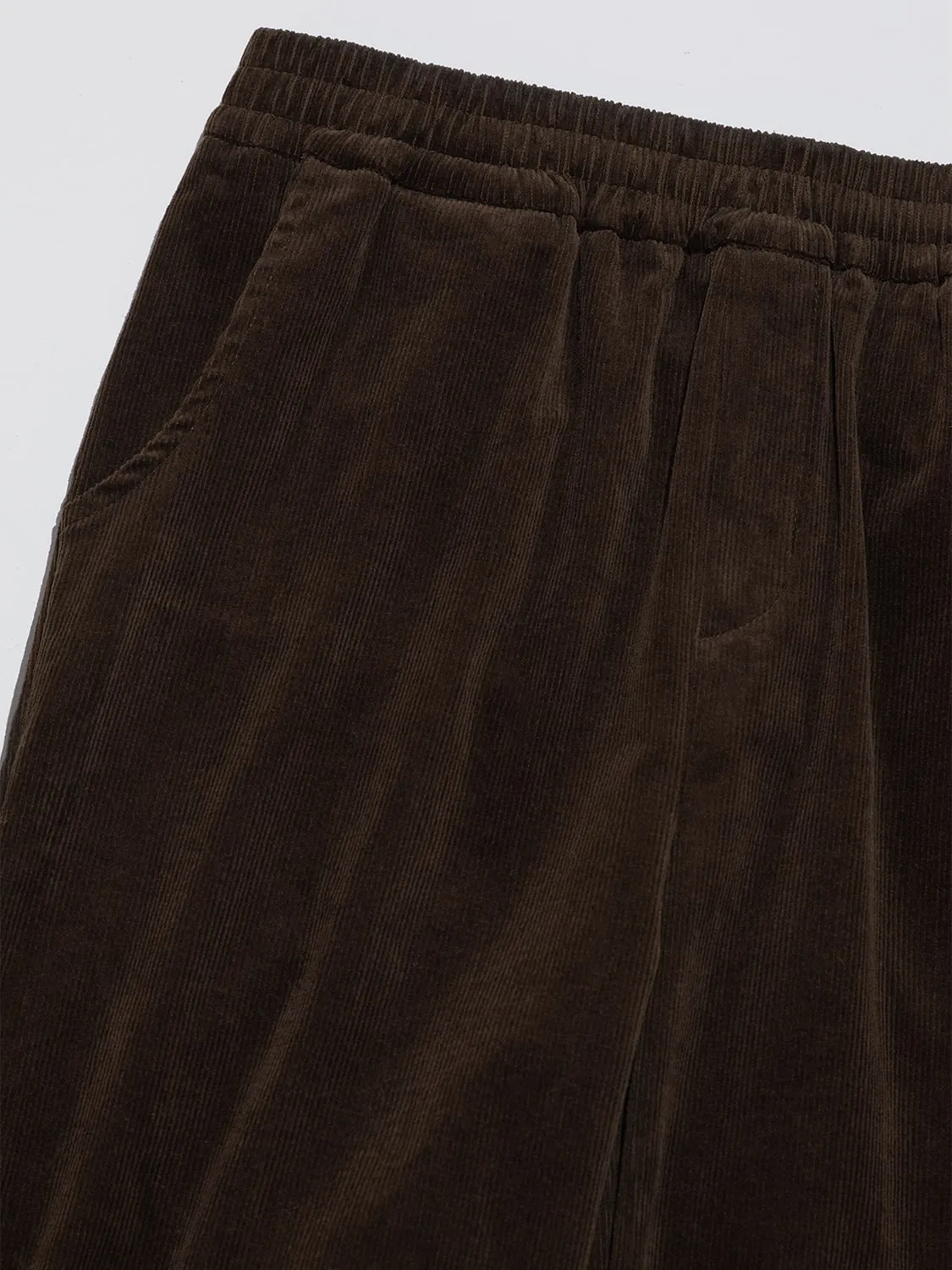 NEW: Lexington Corduroy Pants Espresso