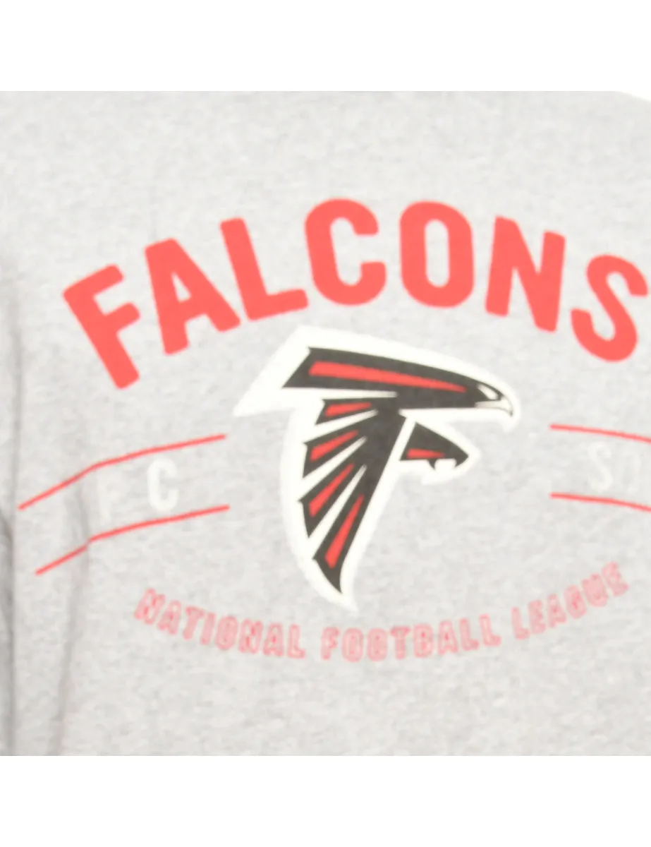 NFL Falcons Sports T-shirt - S