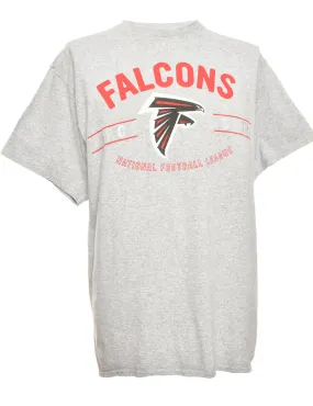 NFL Falcons Sports T-shirt - S