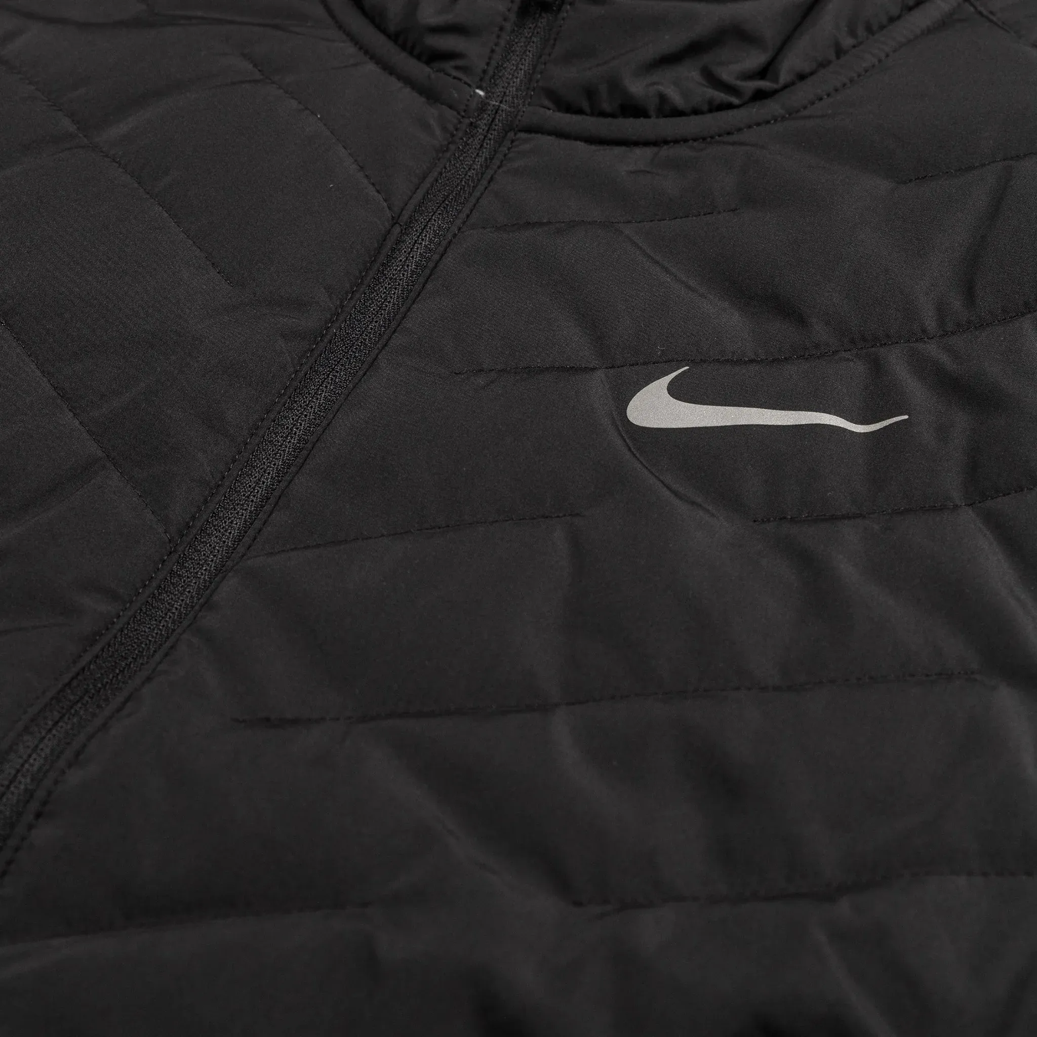 Nike Therma-Fit Repel Black Gilet