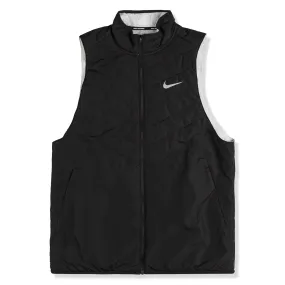 Nike Therma-Fit Repel Black Gilet