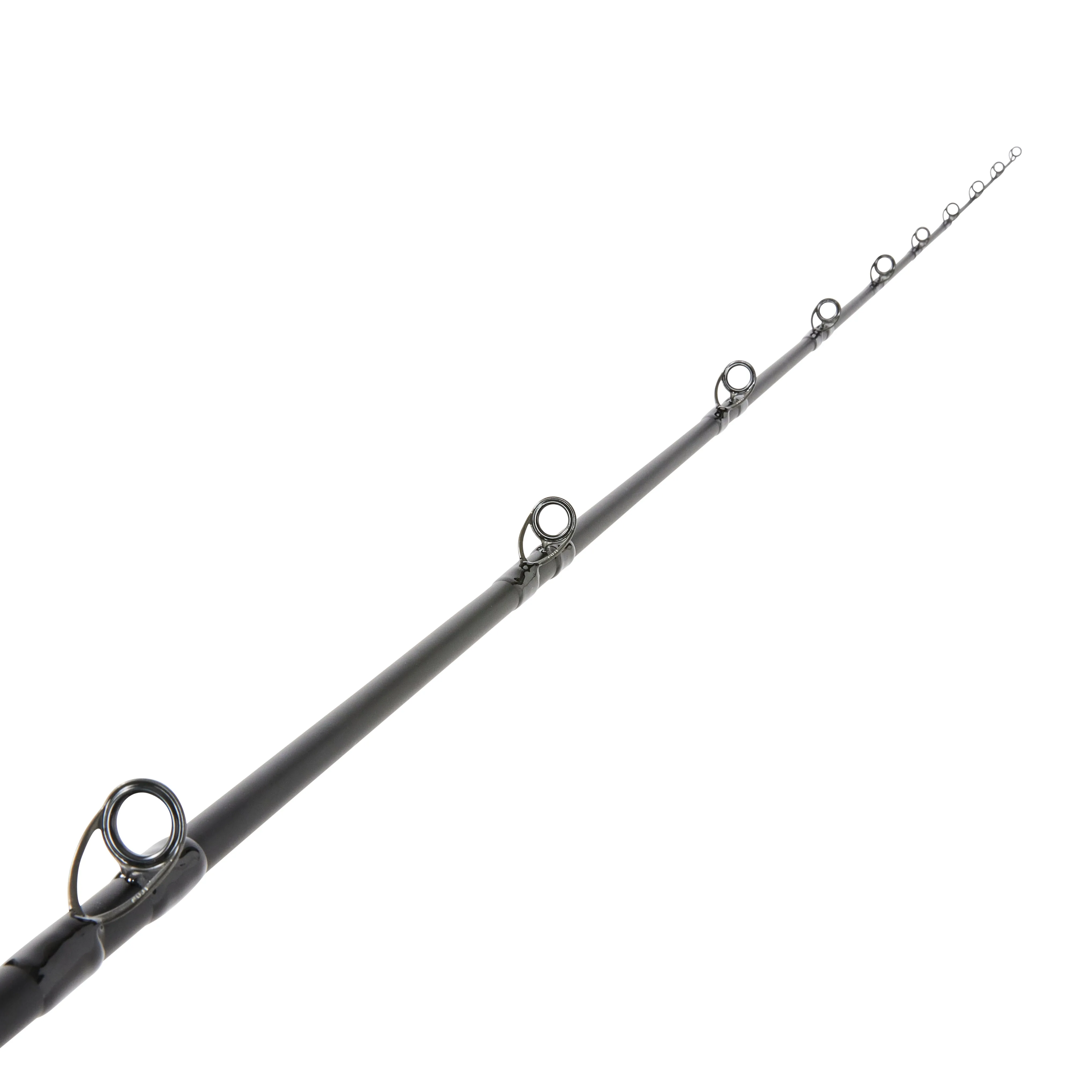 Nitro Persuader 7ft 8kg Baitcast Rod