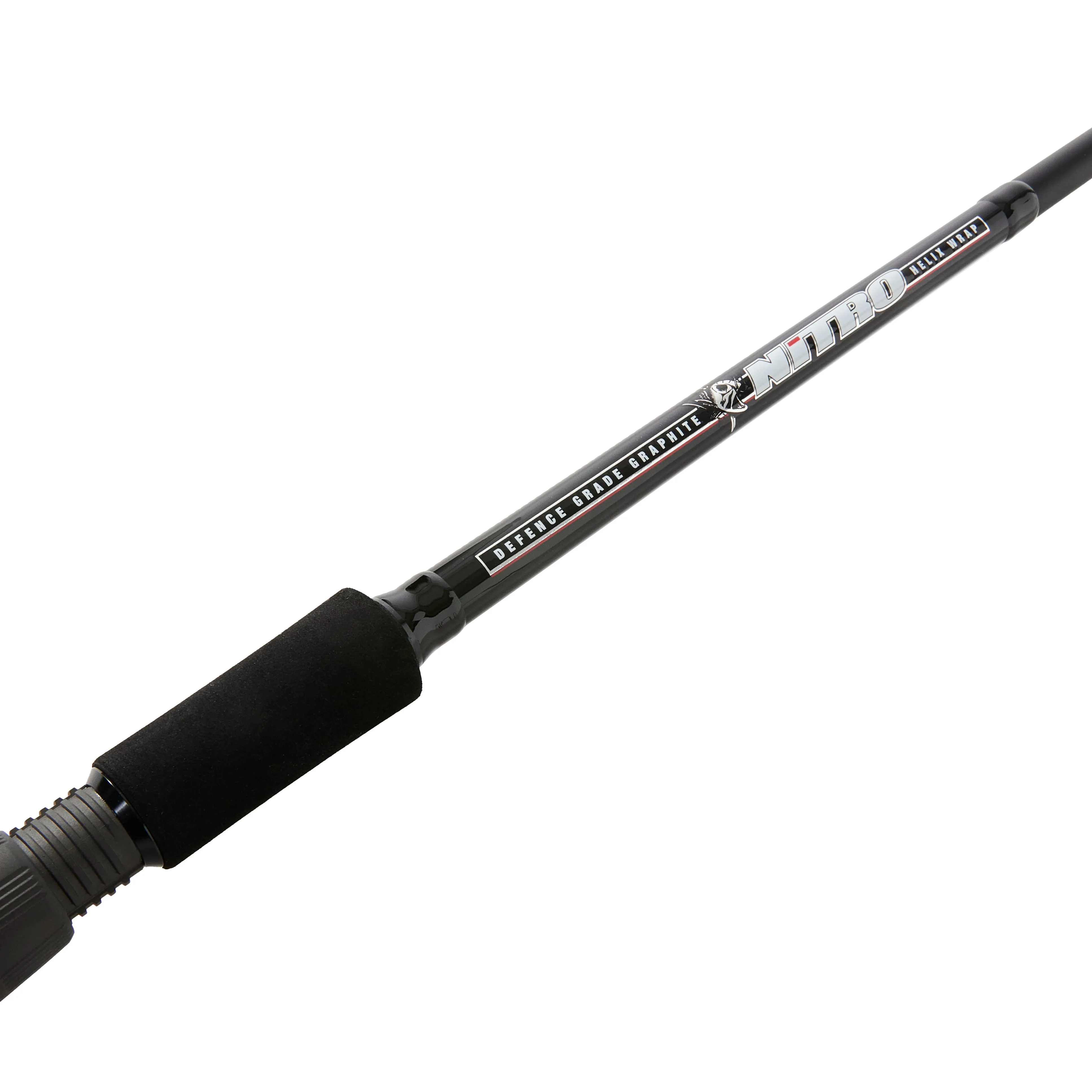 Nitro Persuader 7ft 8kg Baitcast Rod