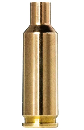 Norma Unprimed 6mm Dasher Brass 100 pk