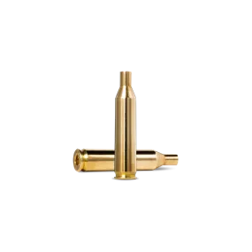 Norma Unprimed Brass 17 Rem 100Pk