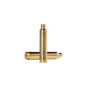 Norma Unprimed Brass 204 Ruger 100Pk