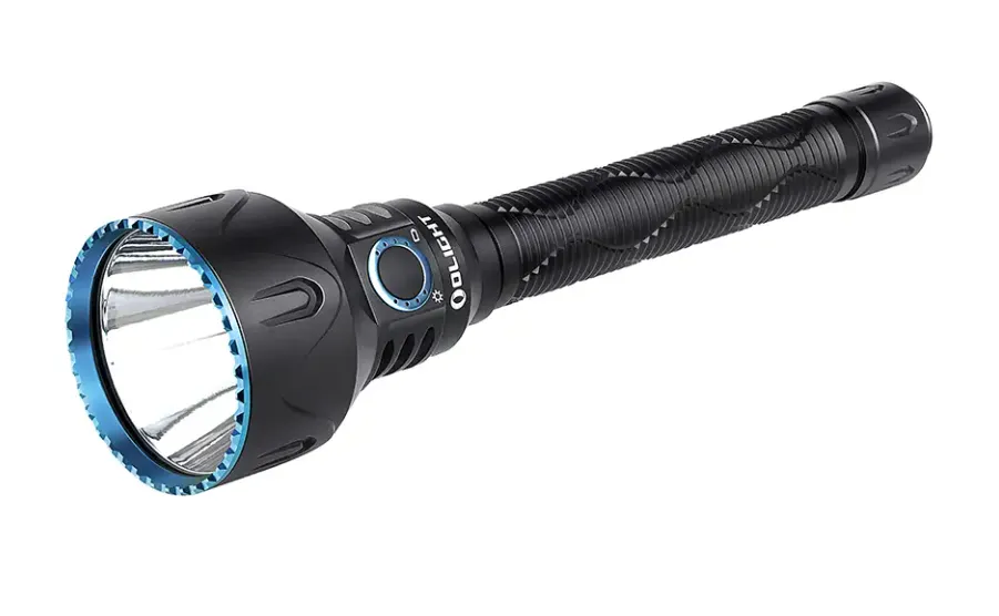 Olight Javelot Pro 2 Hunting Torch Black