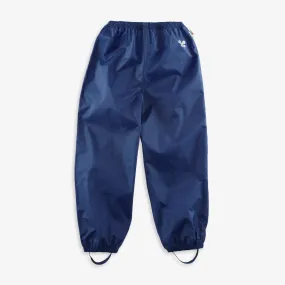 Originals Waterproof Trousers Navy