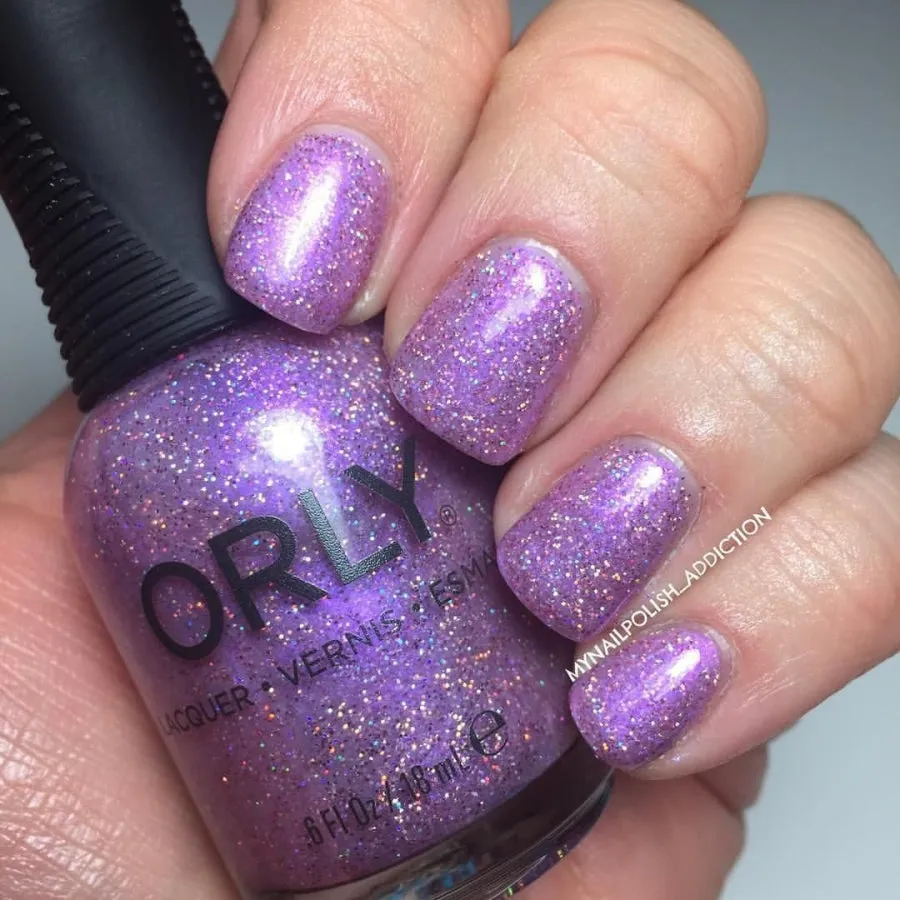 ORLY Feel the Funk Nail Polish 18ml