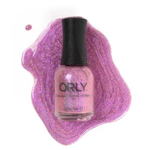 ORLY Feel the Funk Nail Polish 18ml