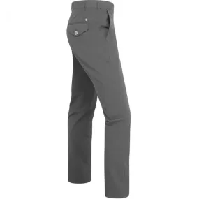 Oscar Jacobson Dooley Trousers - Charcoal