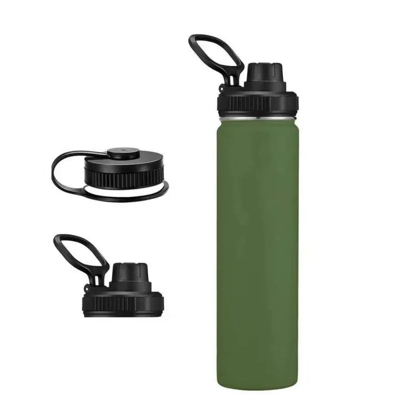 Outdoor Longlast Water Bottle 750 ML