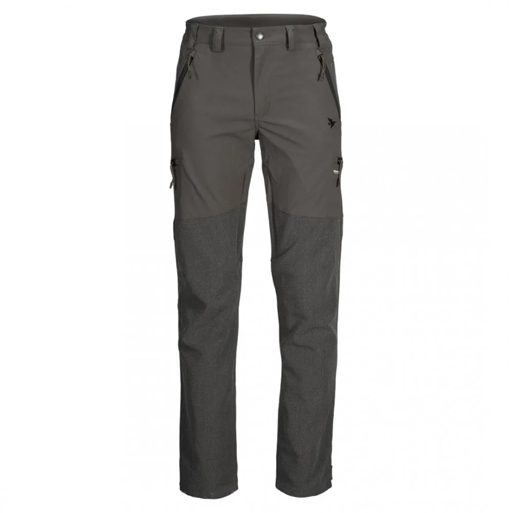 Outdoor Membrane Trousers Raven by Seeland