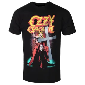 Ozzy Osbourne Speak of the Devil T-Shirt