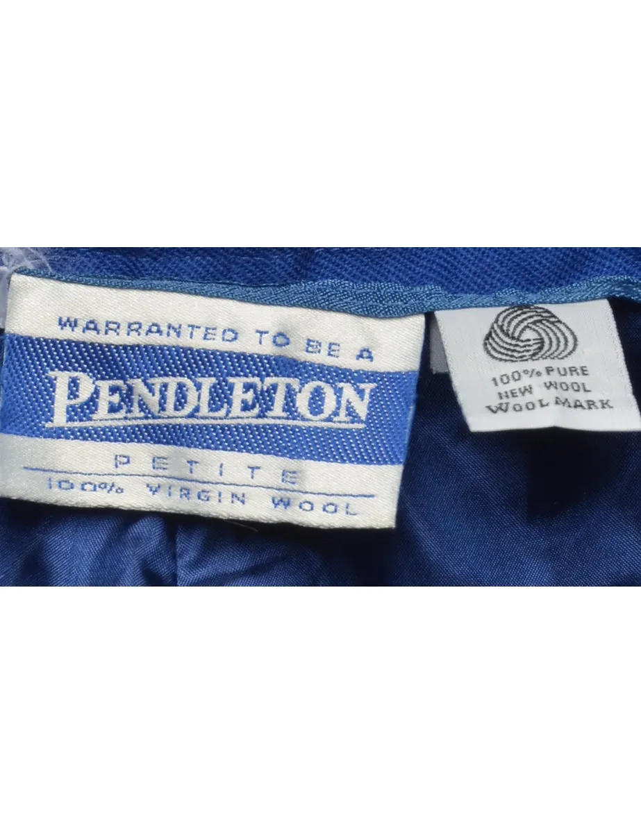 Pendleton Trousers - W26 L28