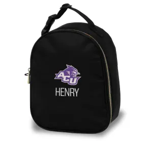 Personalized Abilene Christian University Wildcats Insulated Bag