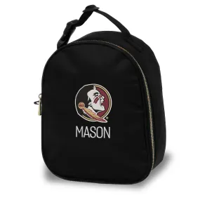 Personalized Florida State Seminoles Insulated Bag