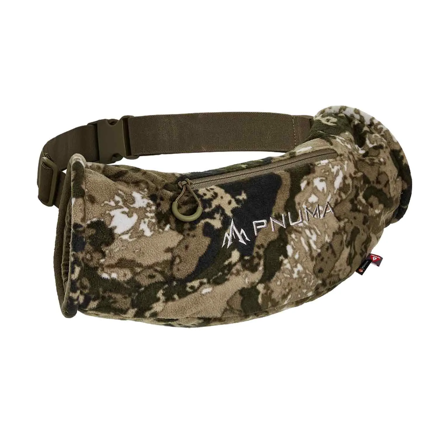 Pnuma Highpoint Insulated Fleece Hand Warmer