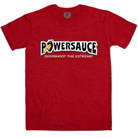 Power Sauce T-Shirt