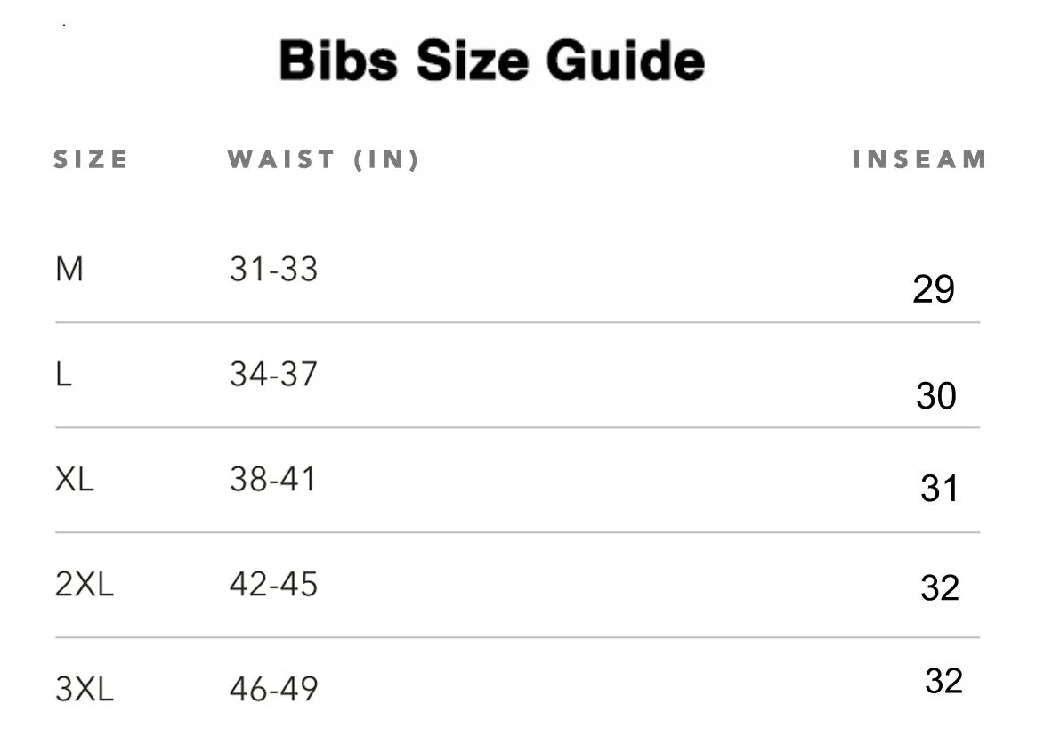 Prym1 MP Insulated Bibs