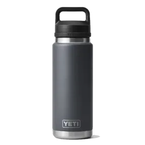 Rambler 26oz Water Bottle with Chug Cap