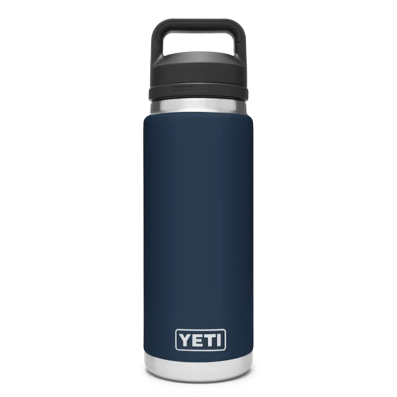 Rambler 26oz Water Bottle with Chug Cap