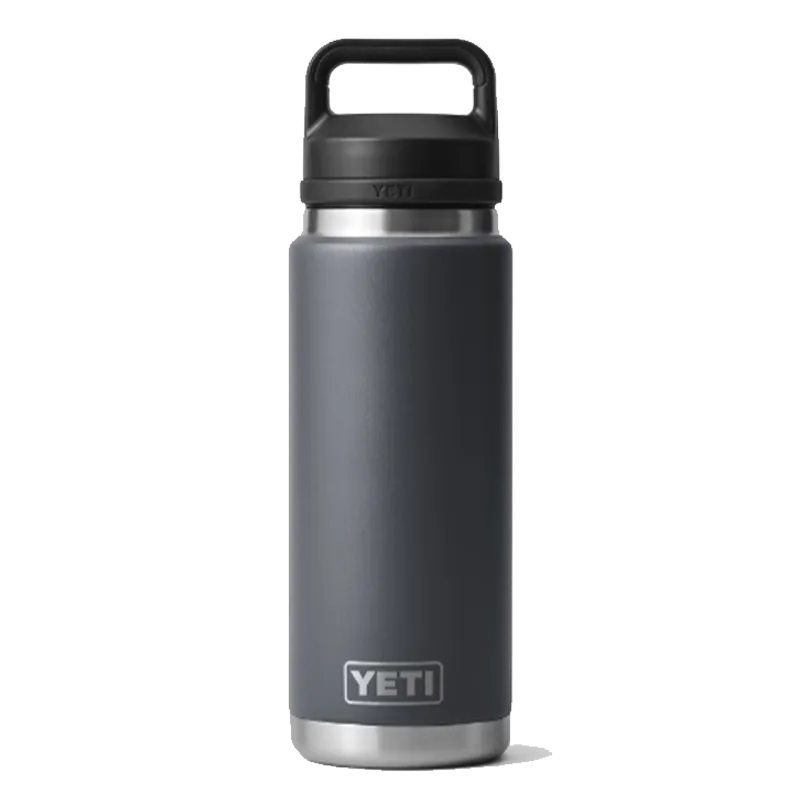 Rambler 26oz Water Bottle with Chug Cap