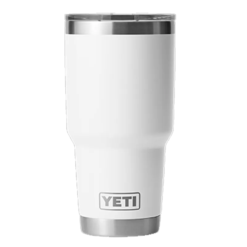 Rambler 30oz Tumbler with Magslider Lid