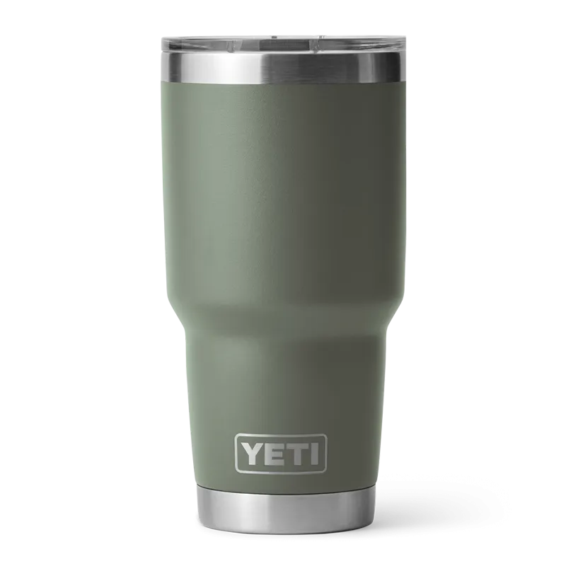 Rambler 30oz Tumbler with Magslider Lid