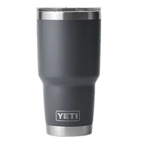 Rambler 30oz Tumbler with Magslider Lid