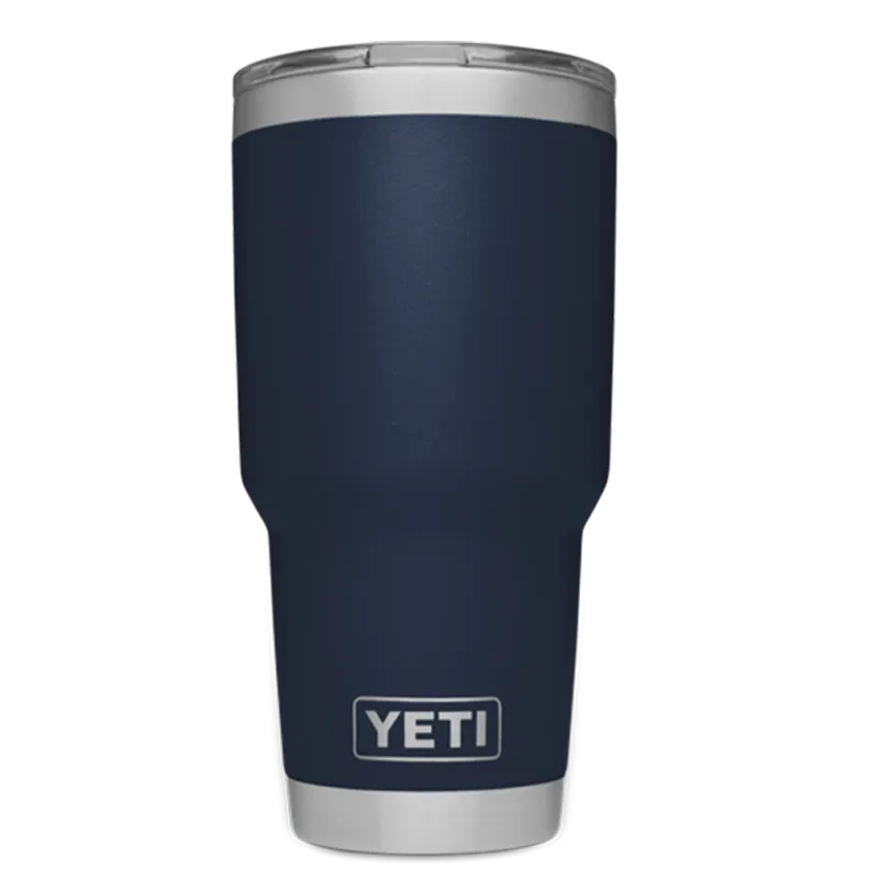 Rambler 30oz Tumbler with Magslider Lid