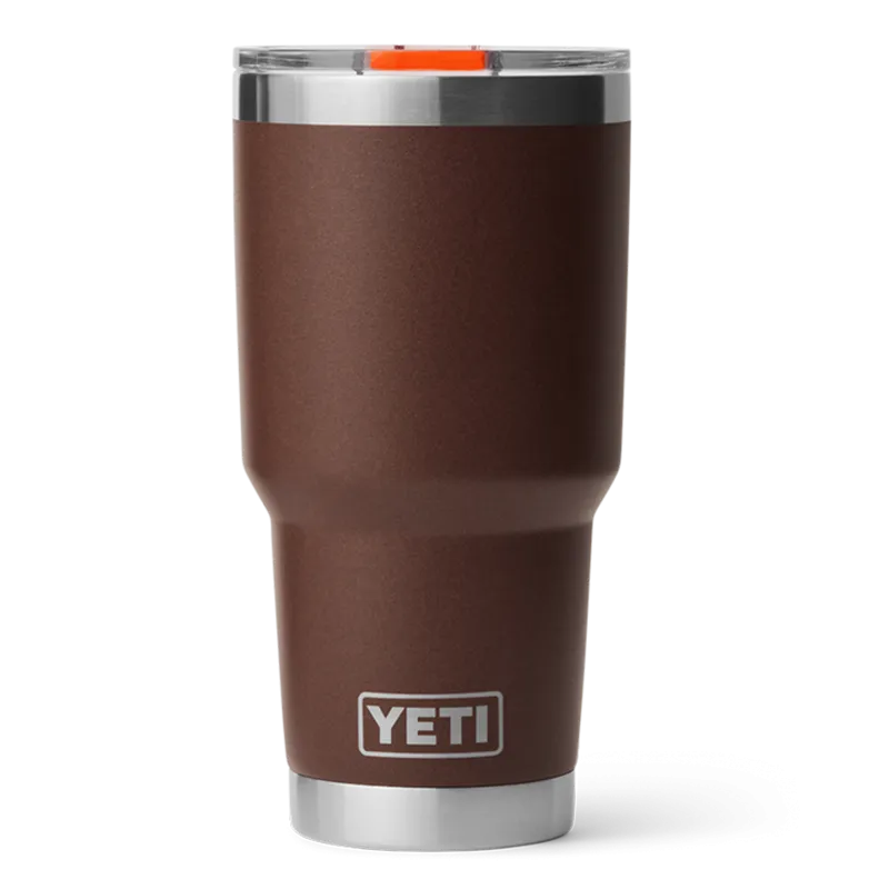 Rambler 30oz Tumbler with Magslider Lid