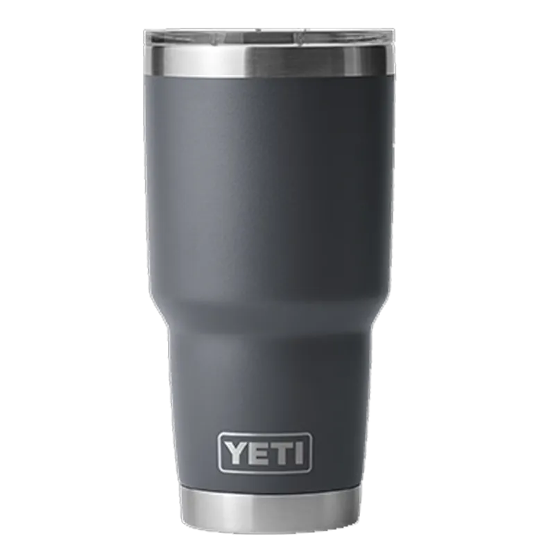 Rambler 30oz Tumbler with Magslider Lid