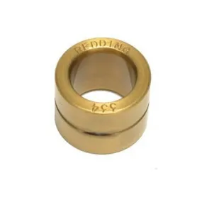 Redding Titanium/Nit Bushing .333