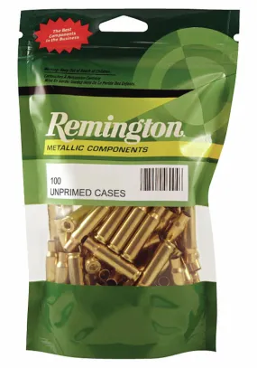 Remington Brass 222 Rem - 100PK