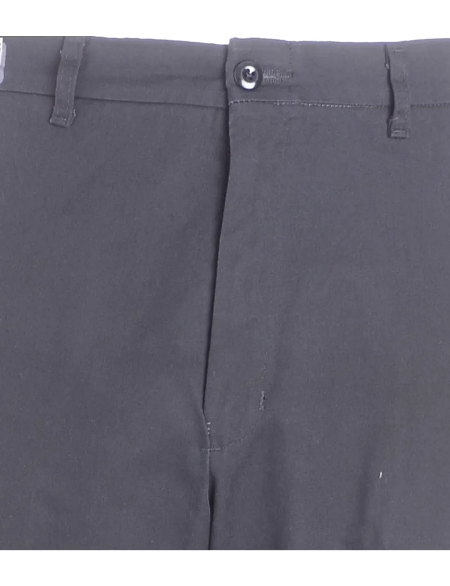 Reworked Side Pocket Andy Workwear Trouser - W35