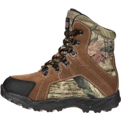 ROCKY KIDS HUNTING WATERPROOF 800G INSULATED BOOT STYLE 3710