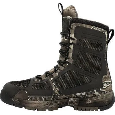 Rocky Men's Quickfire 9" Soft Toe 200G Insulated Hunt Boot Excape - RKS0653