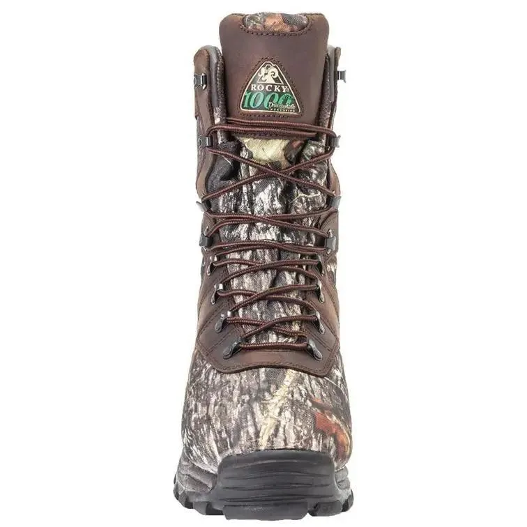 Rocky Sport Utility Max 1000G Insulated Waterproof Boot 7481