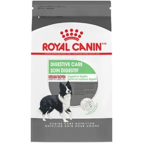 Royal Canin Canine Care Nutrition Medium Sensitive Digestion Dry Dog Food