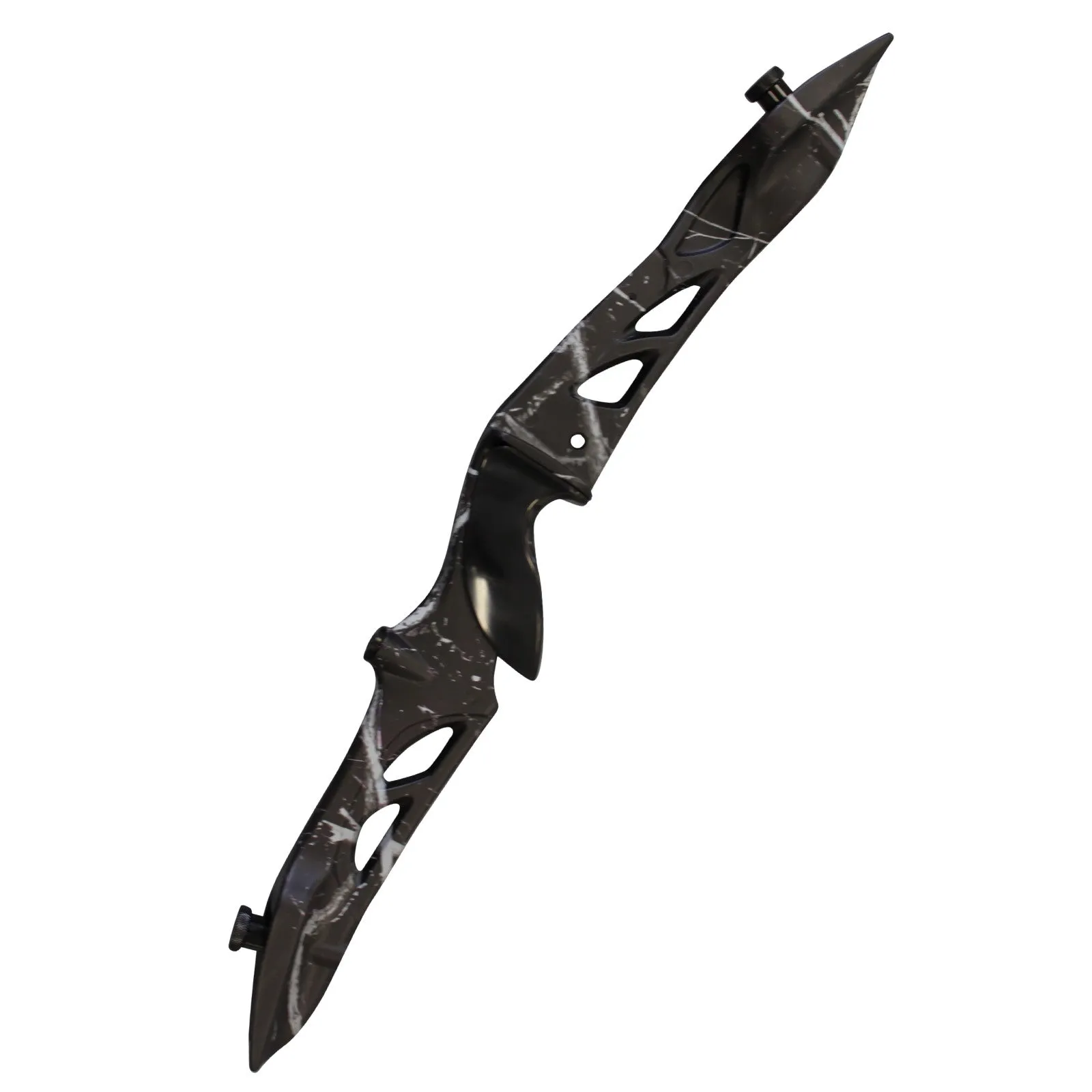 SAS Explorer Metal Riser Only for 66" Spirit Limbs