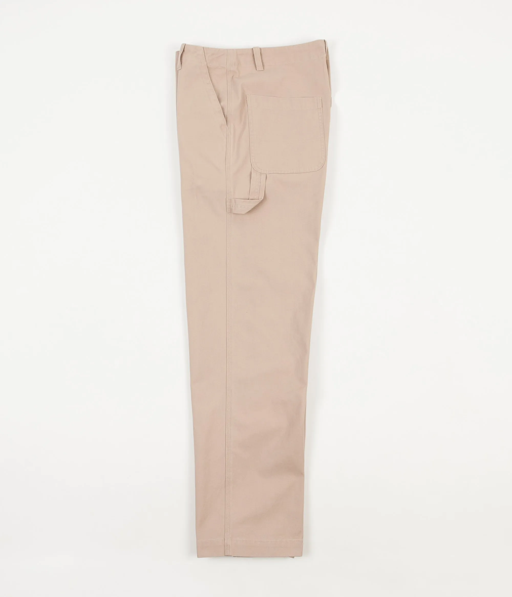 Satta Digg Trousers - Sahara